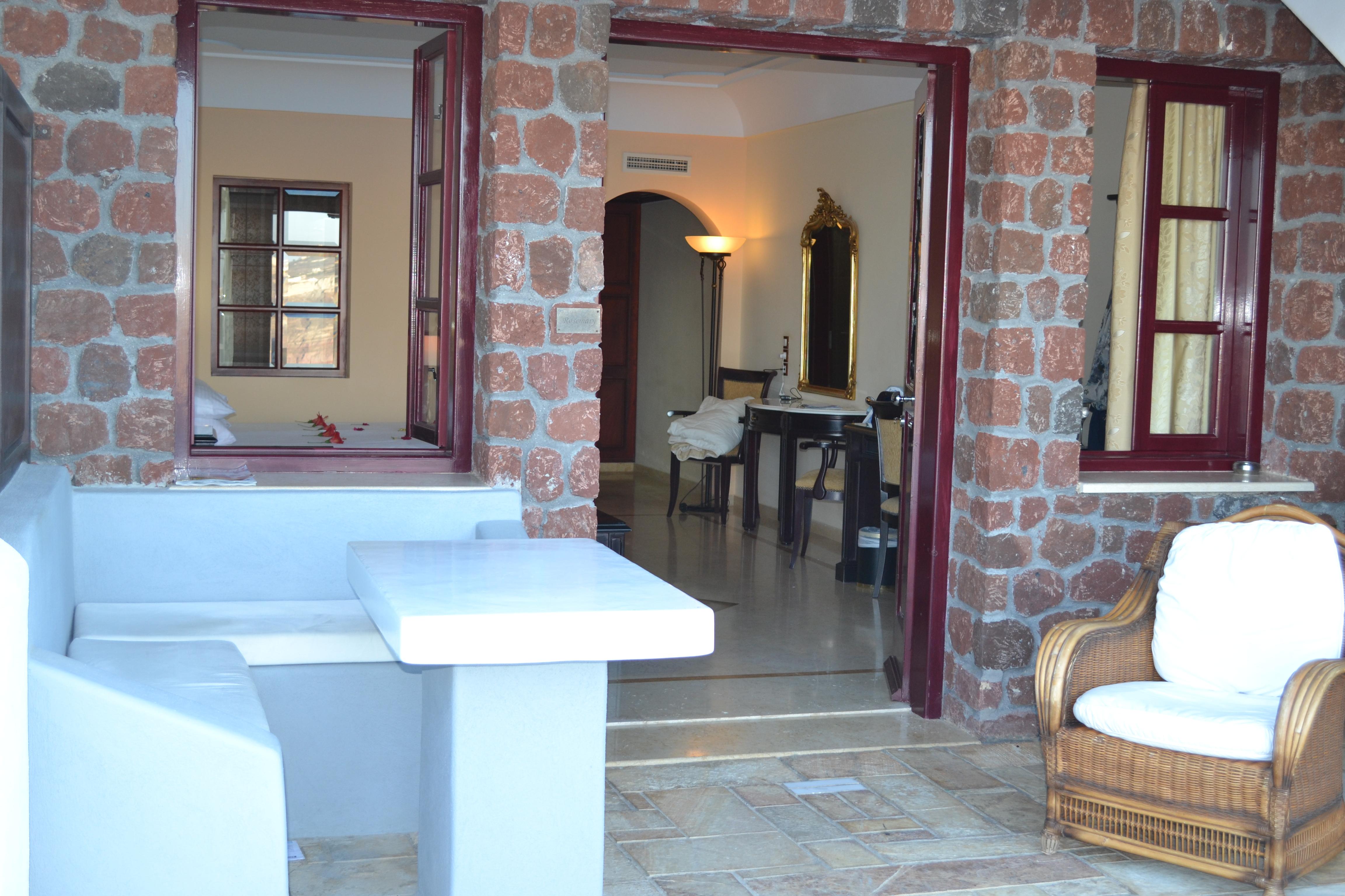 Maison Des Lys - Luxury Suites Akrotírion Zewnętrze zdjęcie
