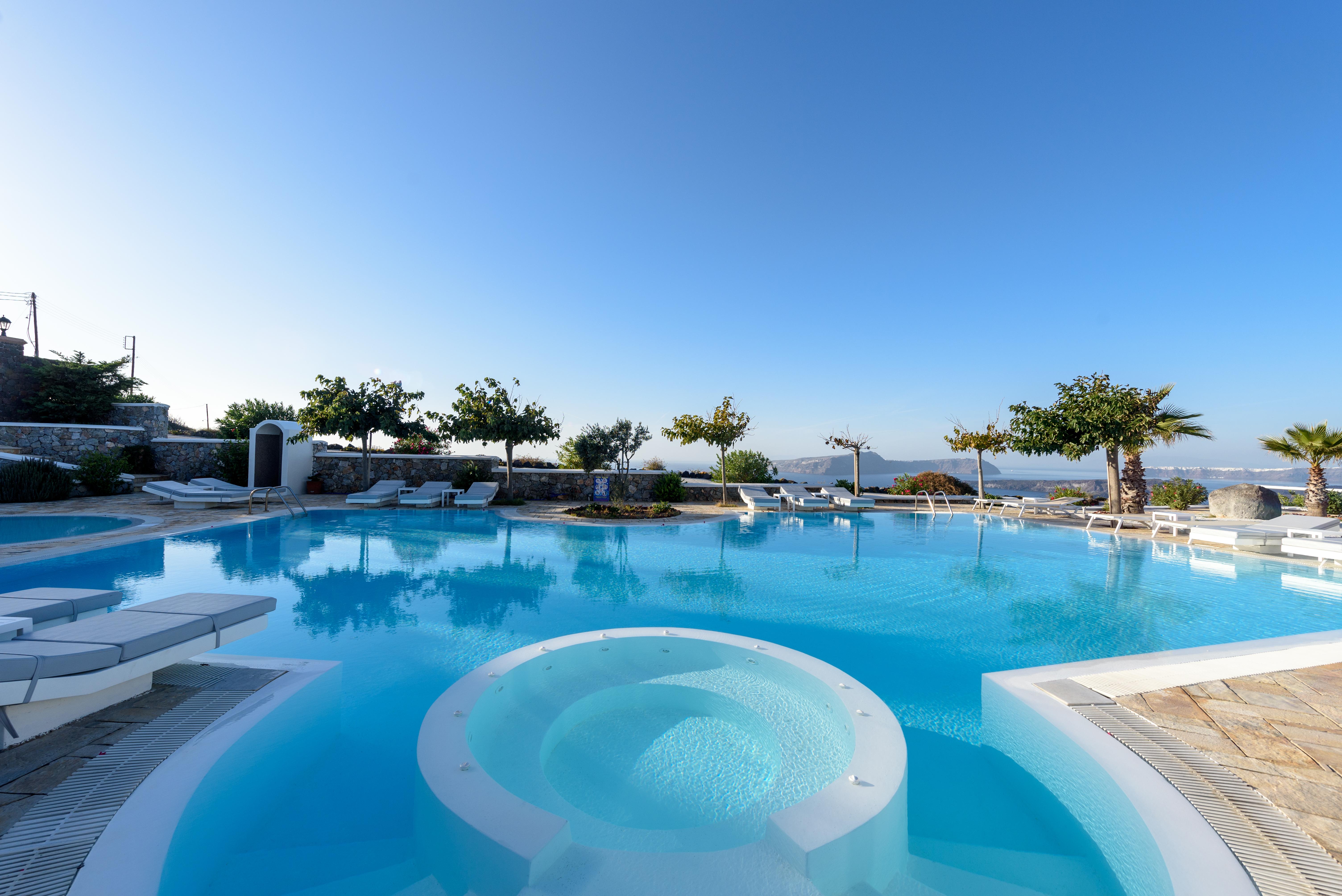 Maison Des Lys - Luxury Suites Akrotírion Zewnętrze zdjęcie