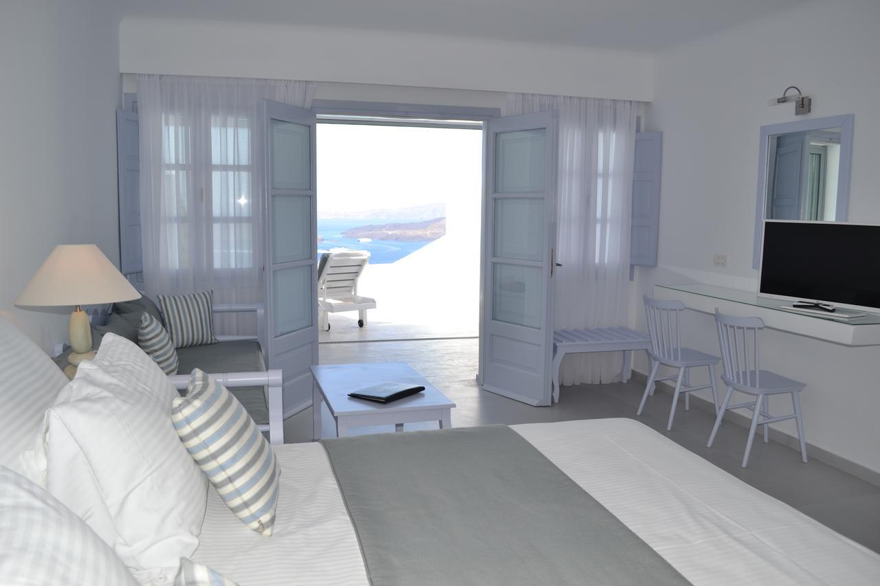 Maison Des Lys - Luxury Suites Akrotírion Zewnętrze zdjęcie