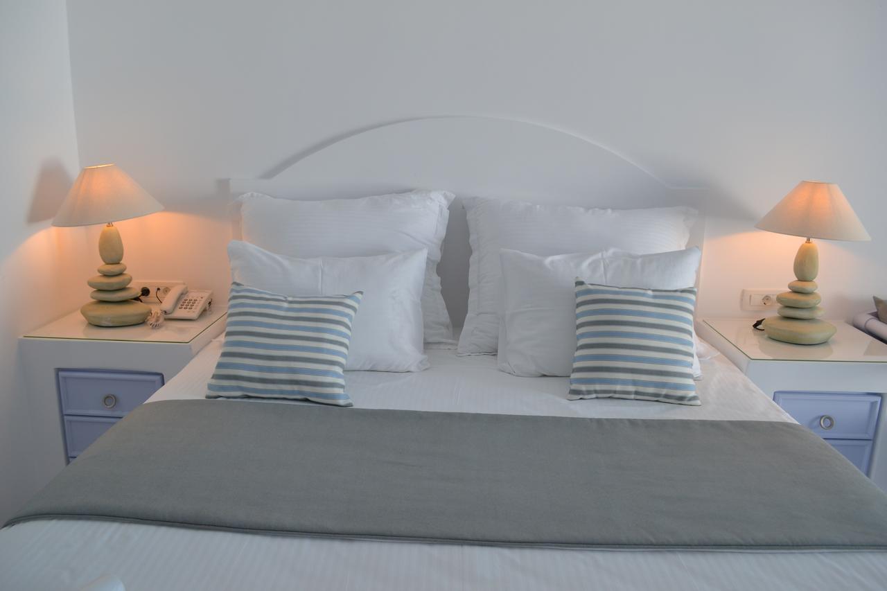 Maison Des Lys - Luxury Suites Akrotírion Zewnętrze zdjęcie