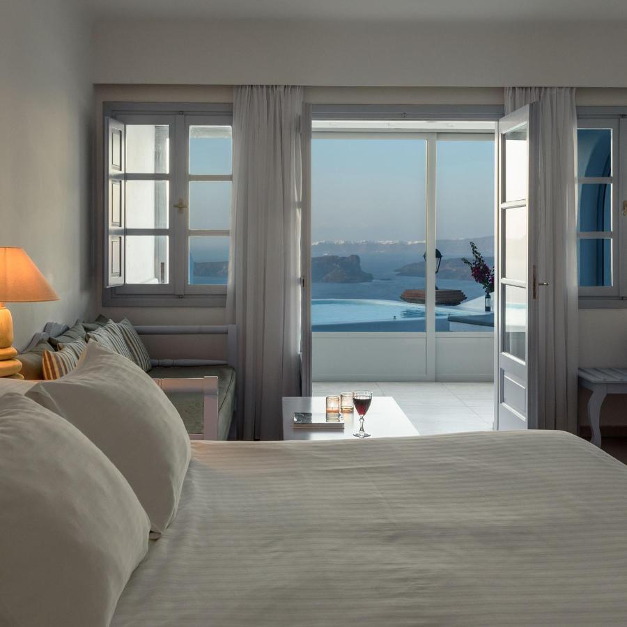 Maison Des Lys - Luxury Suites Akrotírion Zewnętrze zdjęcie