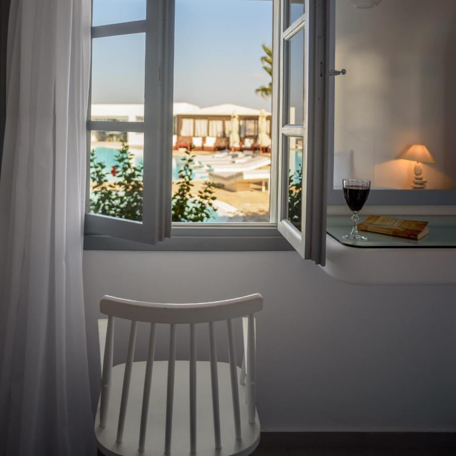 Maison Des Lys - Luxury Suites Akrotírion Zewnętrze zdjęcie